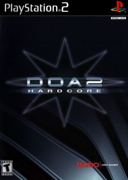 DOA2: Hardcore - PCSX2 Wiki