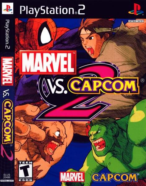 File:Marvel vs Capom 2.jpg