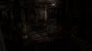 Silent Hill 3 - PCSX2 Wiki