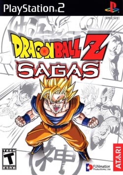 Dragon Ball Z: Trilogy - PCSX2 Wiki