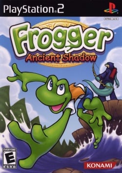 Cover Frogger Ancient Shadow.jpg