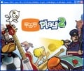 EyeToy: Play 2 (SCES 52748)