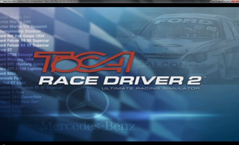 File:TOCA Race Driver 2 The Ultimate Racing Simulator Forum 1.jpg