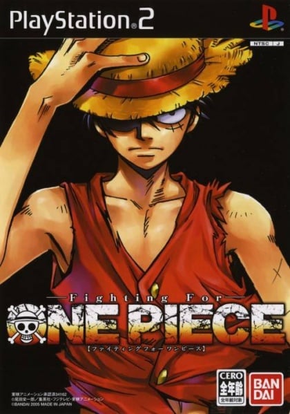 File:Cover Fighting for One Piece.jpg