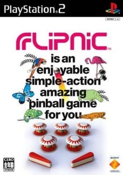 Cover Flipnic Ultimate Pinball.jpg