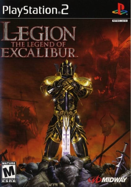 File:Cover Legion The Legend of Excalibur.jpg