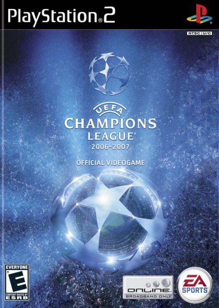File:Cover UEFA Champions League 2006-2007.jpg
