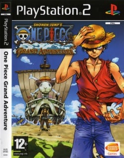 One Piece: Grand Battle! - Dolphin Emulator Wiki