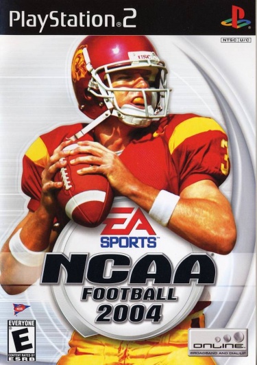 NCAA Football 2004 - PCSX2 Wiki