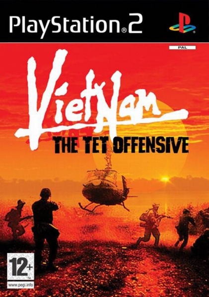 File:Cover Vietnam The Tet Offensive.jpg