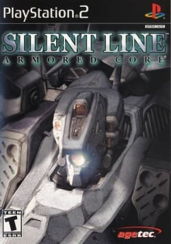 Silent Line Armored Core NTSC-U.jpg