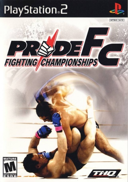 File:Cover Pride FC Fighting Championships.jpg