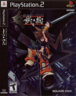 Musashi: Samurai Legend - PCSX2 Wiki