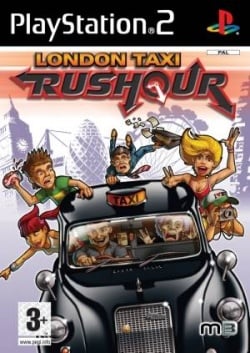 Cover London Taxi Rush Hour.jpg