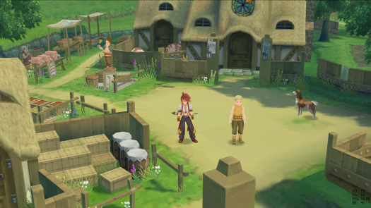 Tales of the Abyss - PCSX2 Wiki