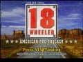 18 Wheeler: American Pro Trucker (SLES 50214)