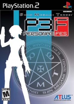 Characters of Persona 3 - Wikipedia