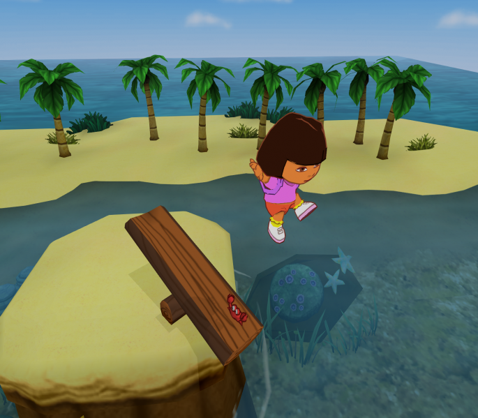 File:Dora Saves the Mermaids - game 3.png