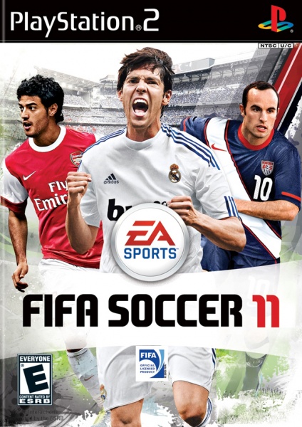 File:Cover FIFA Soccer 11.jpg