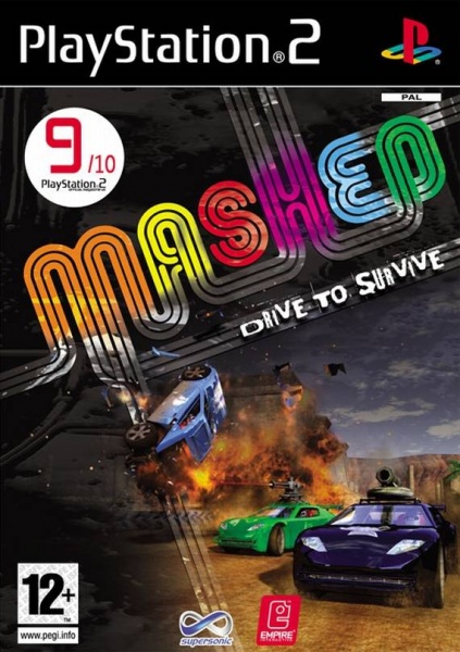 File:Cover Mashed Drive to Survive.jpg
