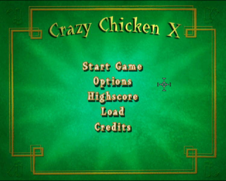File:Crazy Chicken X - menu.png