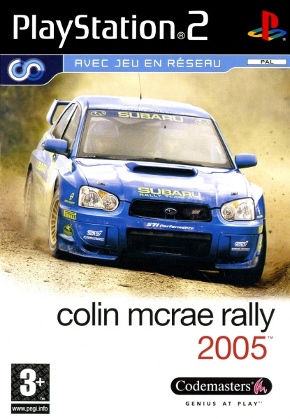 File:Colin McRae Rally 2005.jpg