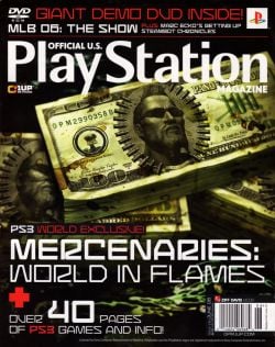 OfficialU.S.PlayStationMagazineIssue105(June2006).jpg
