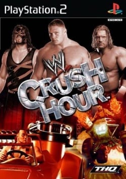 WWE Crush Hour NTSC-U.jpg