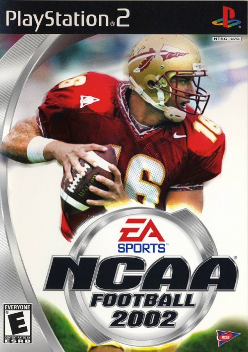 NCAA Football 2002 - PCSX2 Wiki