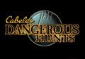 Cabelas Dangerous Hunts - title.png