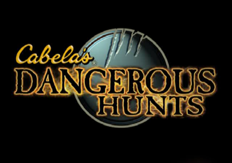 File:Cabelas Dangerous Hunts - title.png