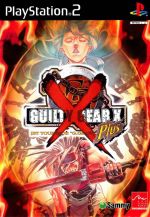Thumbnail for File:Cover Guilty Gear X Plus.jpg