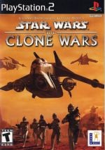 Thumbnail for File:Cover Star Wars The Clone Wars.jpg
