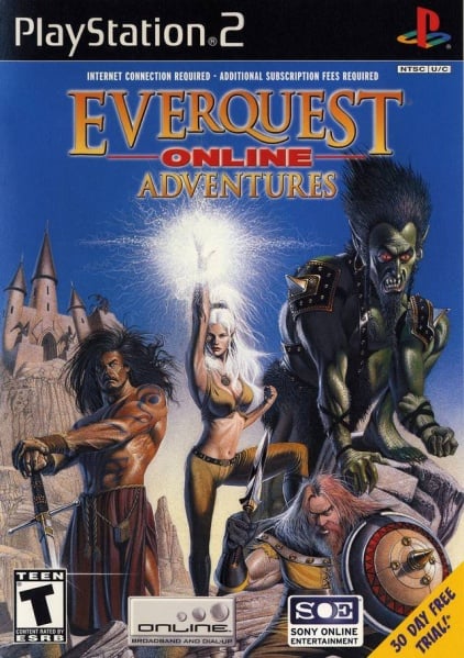 File:Cover EverQuest Online Adventures.jpg