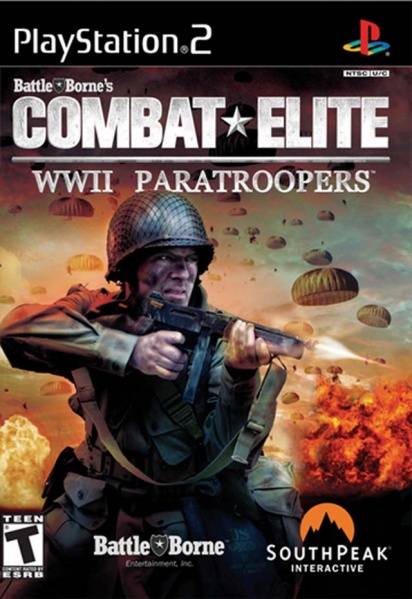 File:Cover Combat Elite WWII Paratroopers.jpg
