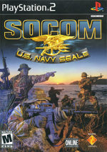Thumbnail for File:SOCOM - U.S. Navy SEALs Coverart.png