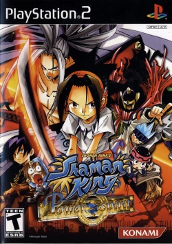 Shaman King, Shaman King Wiki