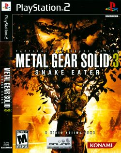 metal gear solid 3 pcsx2