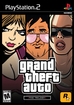 Grand Theft Auto III - PCSX2 Wiki