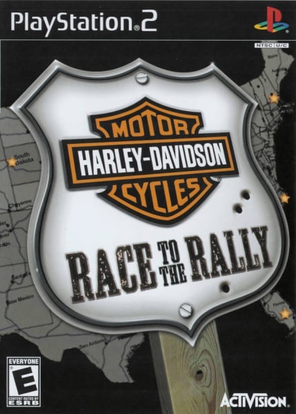 File:Cover Harley-Davidson Motorcycles Race to the Rally.jpg