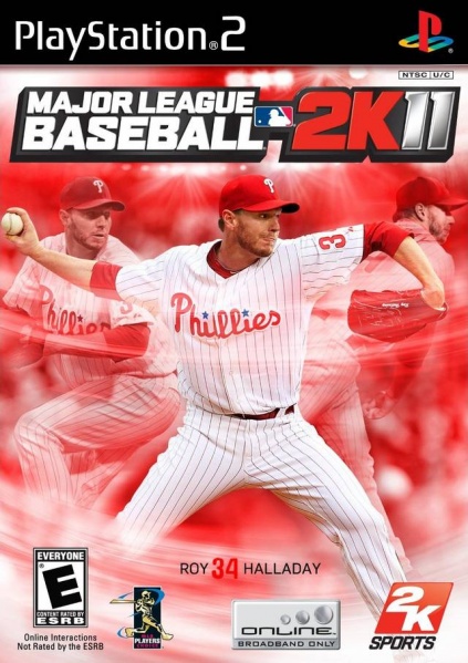 File:Cover Major League Baseball 2K11.jpg