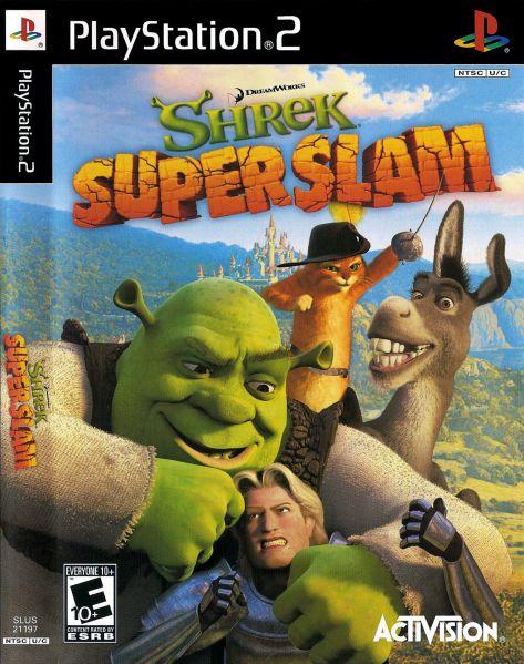 File:Cover DreamWorks Shrek SuperSlam.jpg