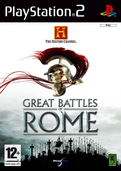 File:Cover The History Channel Great Battles of Rome.jpg