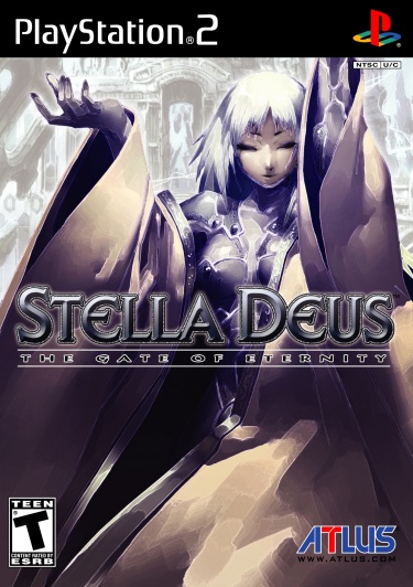 Stella deus the gate of eternity секреты