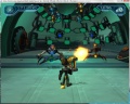 Ratchet & Clank: Going Commando (SCES 51607)