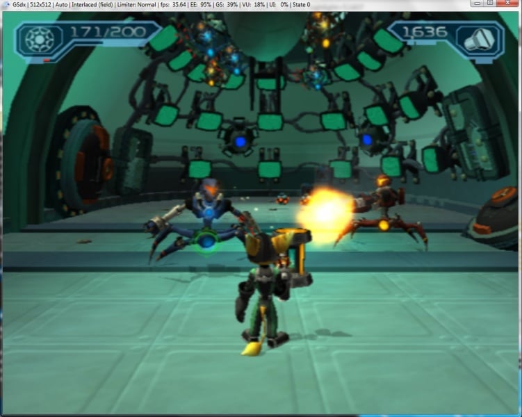 File:Ratchet & Clank Going Commando Forum 1.jpg