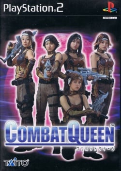 Cover Combat Queen.jpg