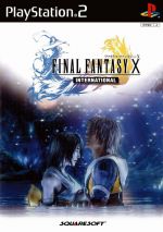 Thumbnail for File:Final Fantasy X International.jpg