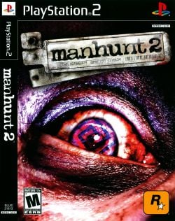 Manhunt (PS2) - The Cover Project