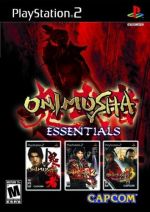 Thumbnail for File:Cover Onimusha Essentials.jpg